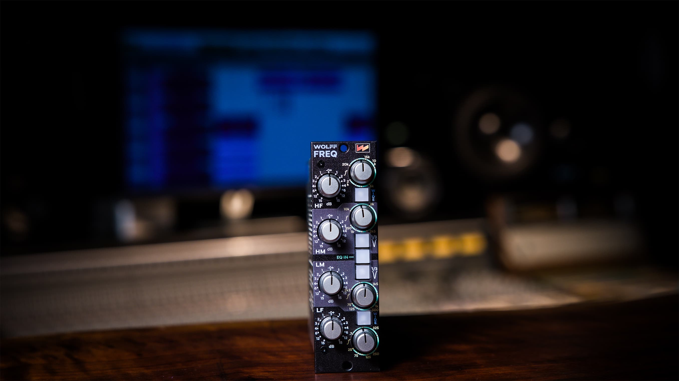 Wolff Freq